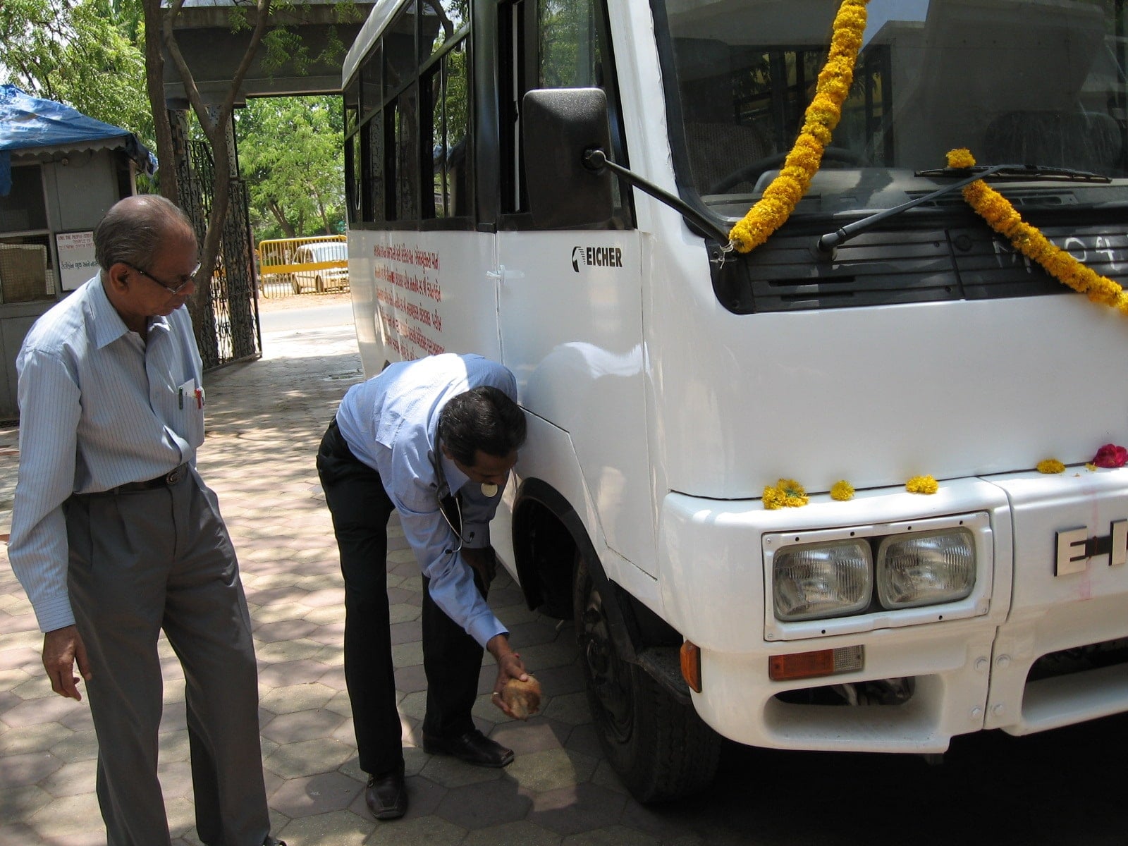 Ambulance Services