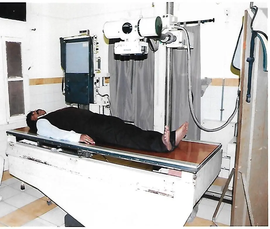 Radiology