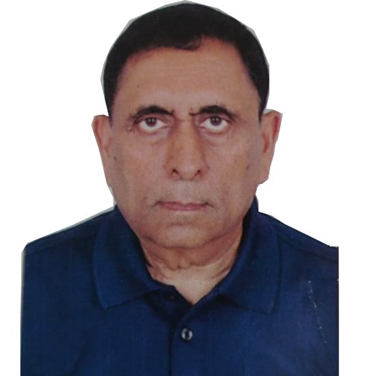 Shri Harishbhai Surti