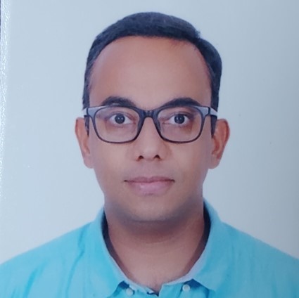 Shri Priyank Thakershy